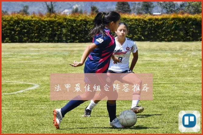法甲最佳组合阵容推荐