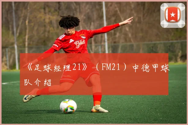 《足球经理21》（FM21）中德甲球队介绍