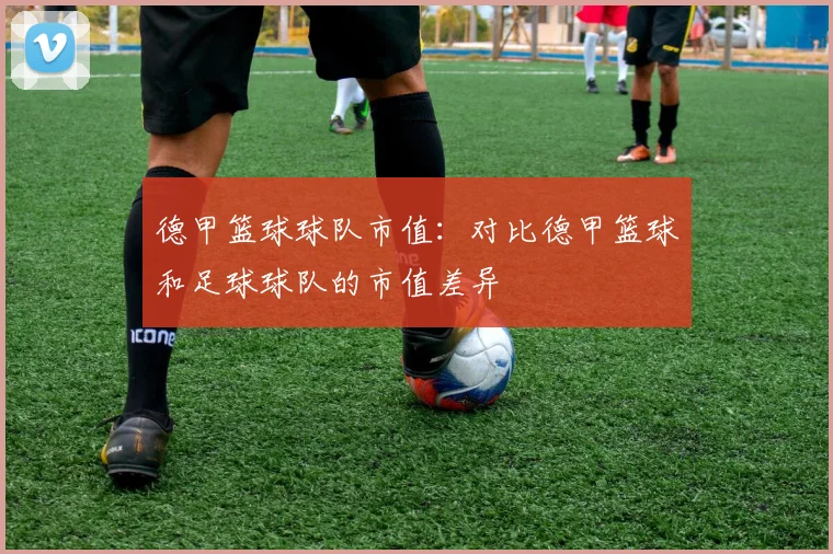 德甲篮球球队市值：对比德甲篮球和足球球队的市值差异